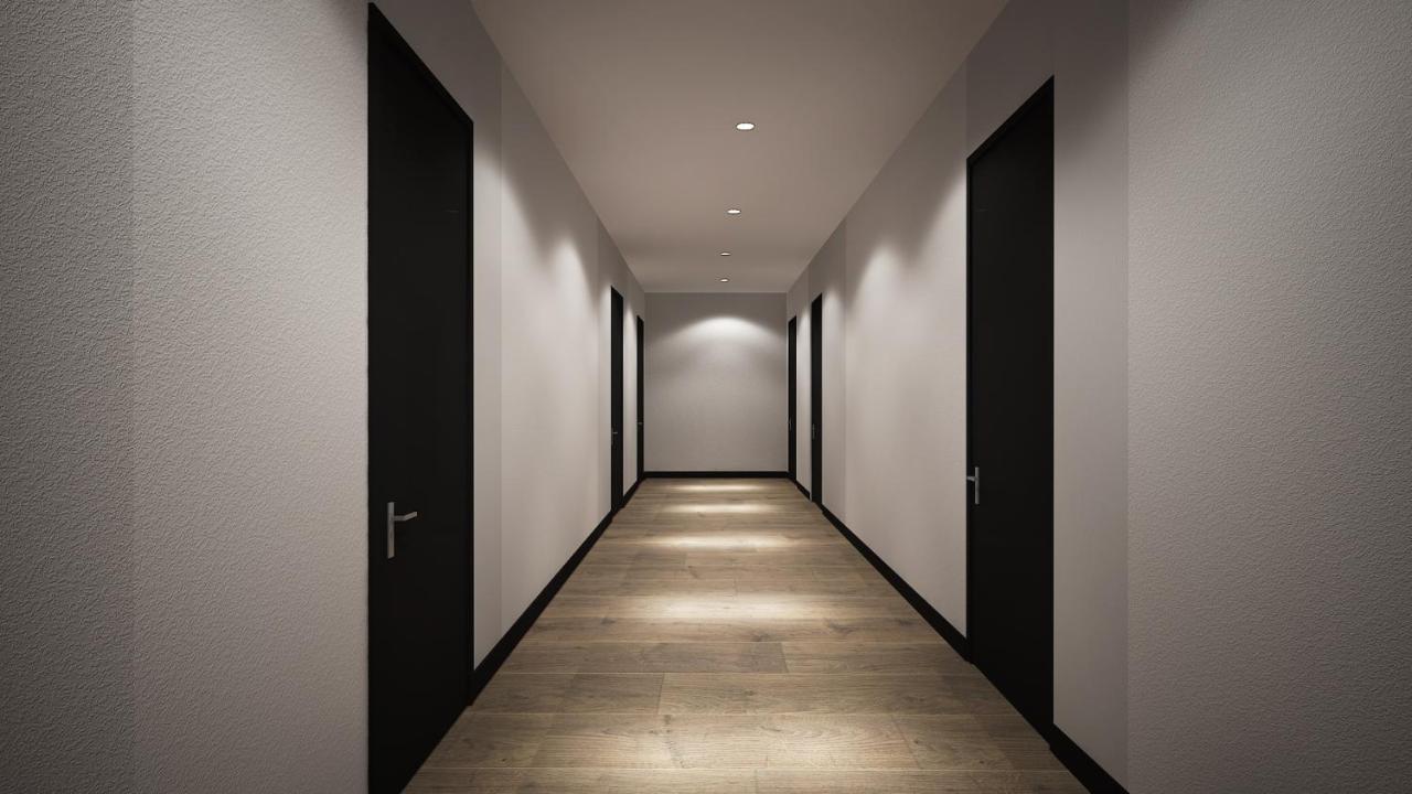 Aces Hotel كوالالمبور المظهر الخارجي الصورة