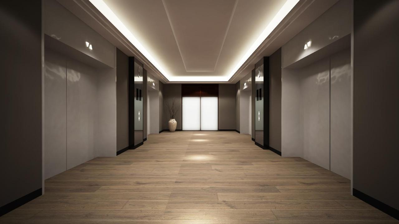 Aces Hotel كوالالمبور المظهر الخارجي الصورة